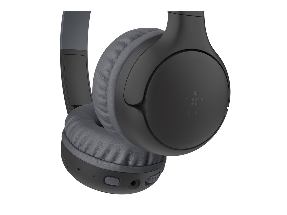 SoundForm Mini 2 Kids Wireless On-Ear H