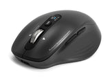 PORT DESIGNS Mouse Rechargeable Bluetooth Combo Business