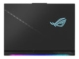 ASUS ROG Strix G835LW-SA151W Intel Core Ultra 9 275HX 18p WQXGA 64Go DDR5 1To PCIE G4 SSD GeForce RTX 5080 W11H Black