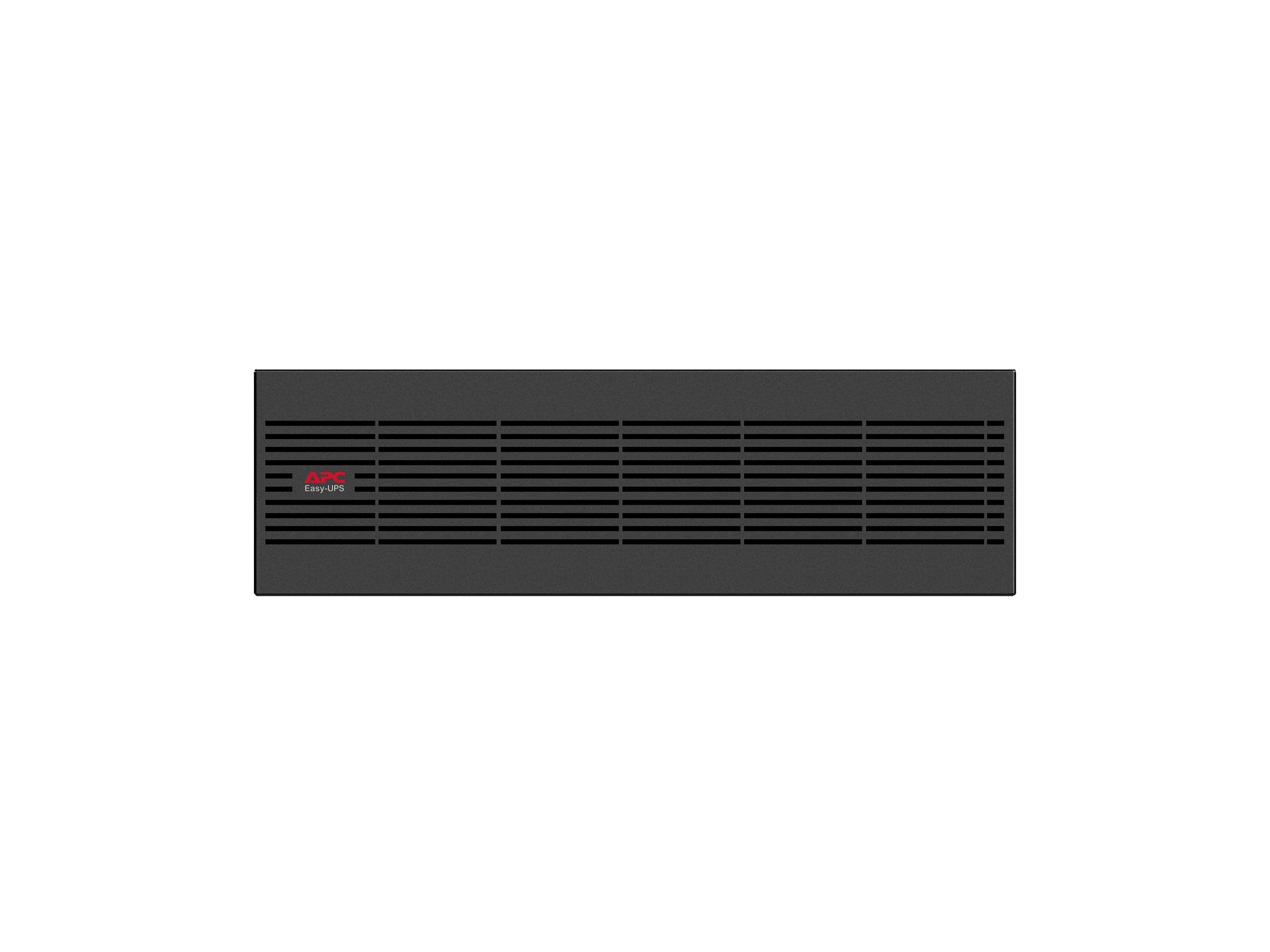 APC Easy UPS SRV 240V RM Battery Pack for 6&10kVA Rack Extended Runtime model