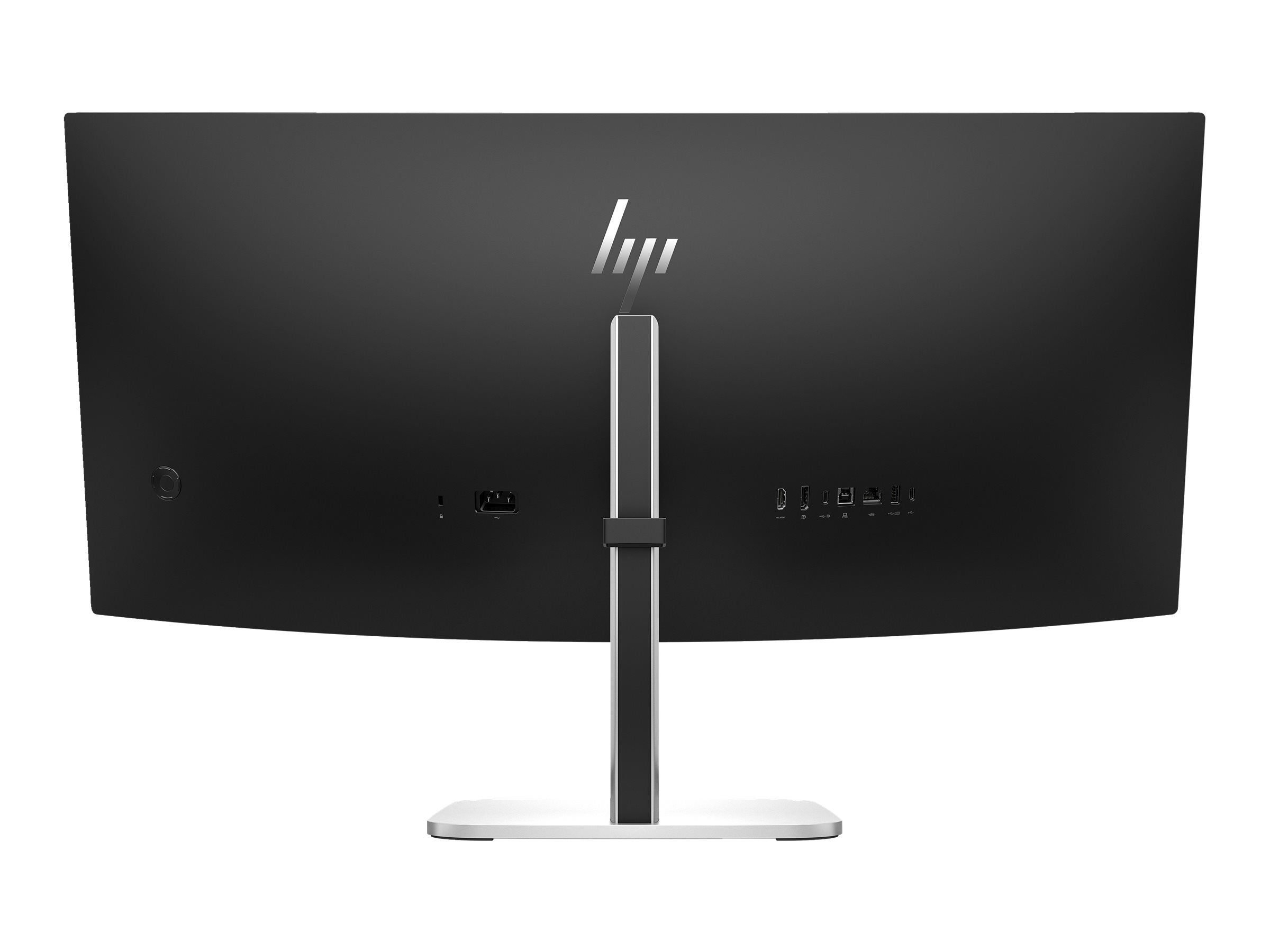 HP Écran de conférence incurvé  Series 5 Pro LED - 534pm WQHD 34p 3440 x 1440 HDMI DP USB-C 3/3/0 SmartBuy