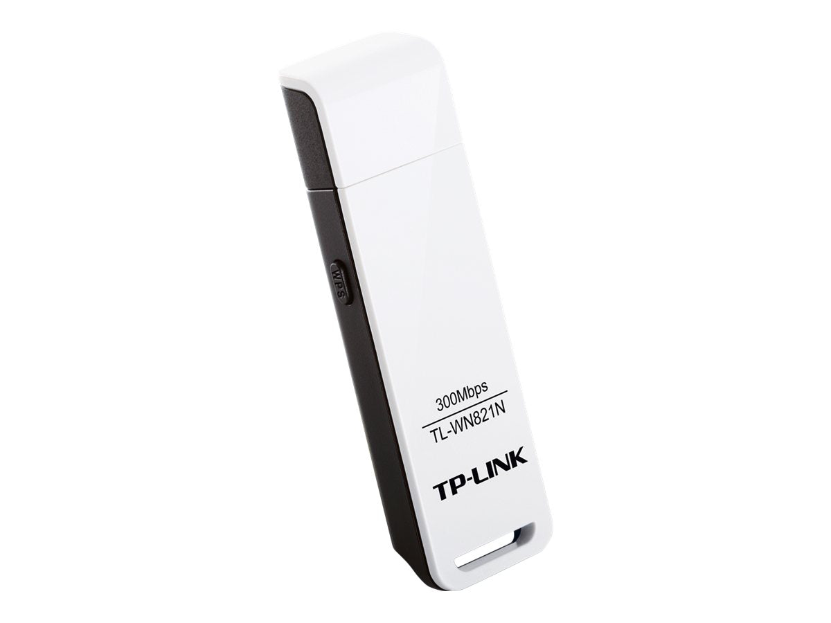 N300 WiFi USB Adapter
