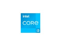 INTEL Core i3-13100 3.4Ghz FC-LGA16A 12M Cache TRAY CPU