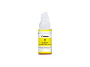 CANON INK GI-490 bouteille dencre jaune