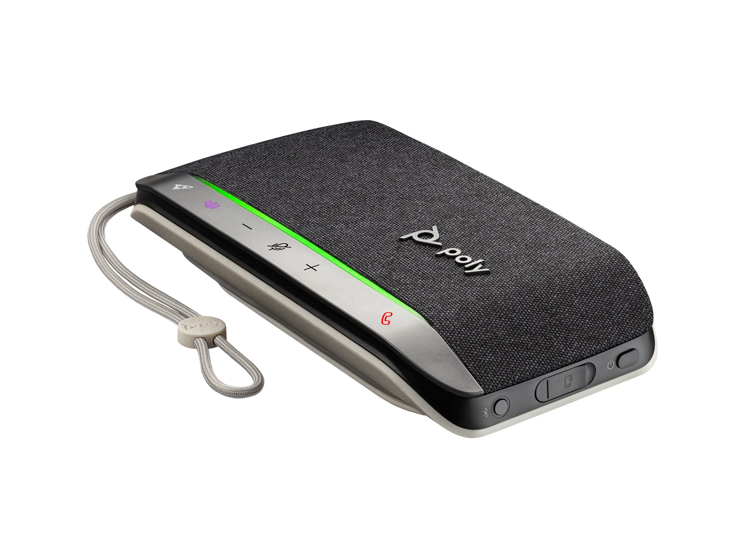Poly Sync 20 SY20-M USB-A Smart Speakerphone Certif. MS