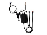EPOS EHS adapter cable for NEC DT3xx and DT4xx and NEC IP Phones DT7xx and DT8xx