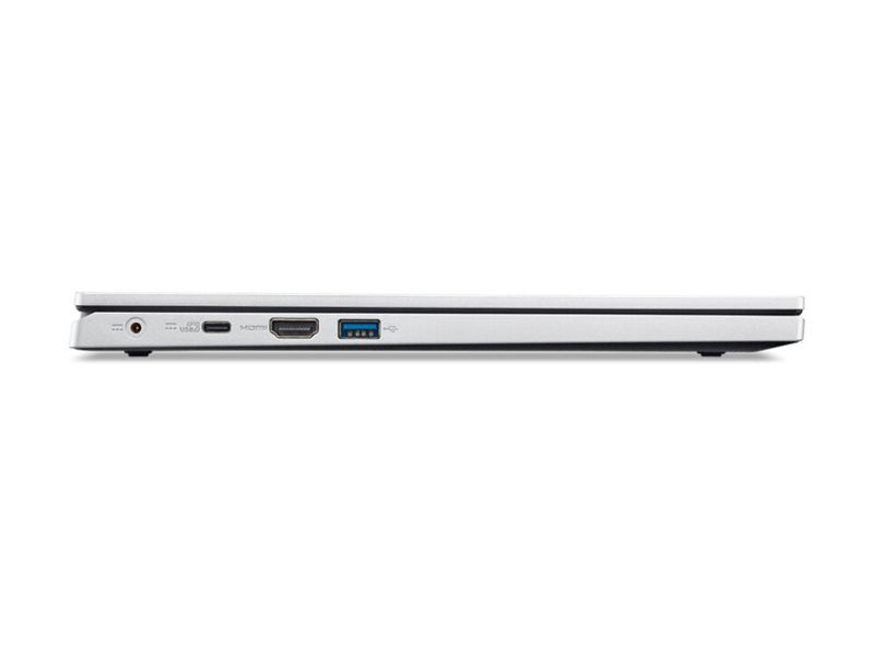 ACER Aspire Go AG15-31P-32B8 Intel Core i3-N305 15.6p FHD 8Go RAM 512Go SSD Intel UHD Graphics W11H Gris 2 ans Ordinateur Portable