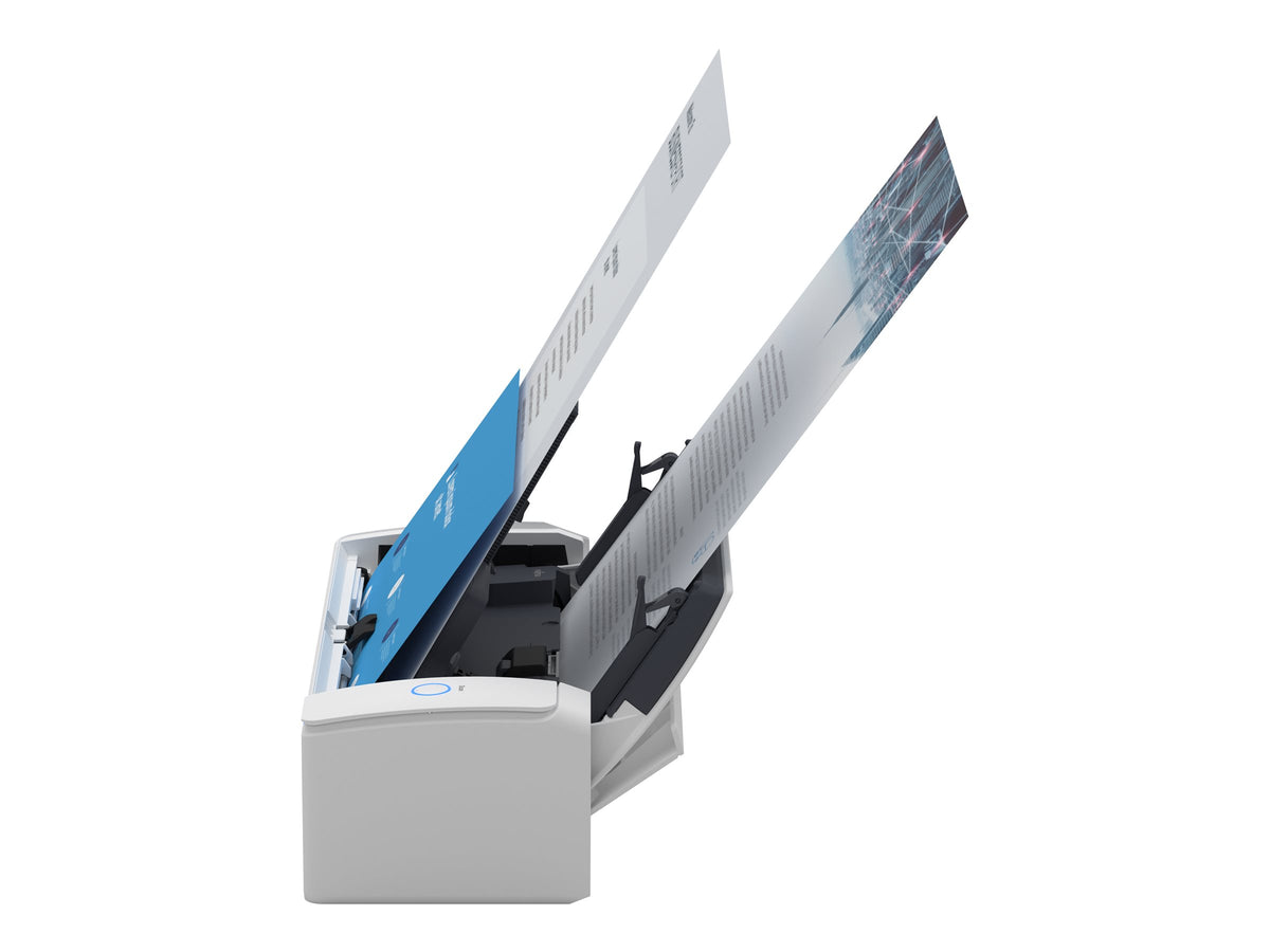 RICOH ScanSnap iX1300 A4 Duplex USB3.2 LED Desktop Scanner 30ppm/60ipm with ADF.