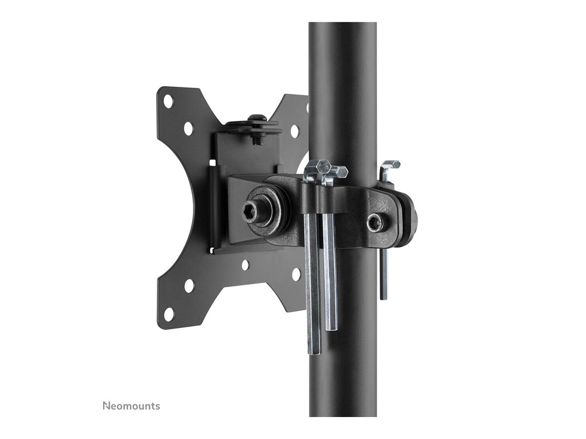 NEOMOUNTS FPMA-MOBILE1700 Station de travail mobile 10-32p