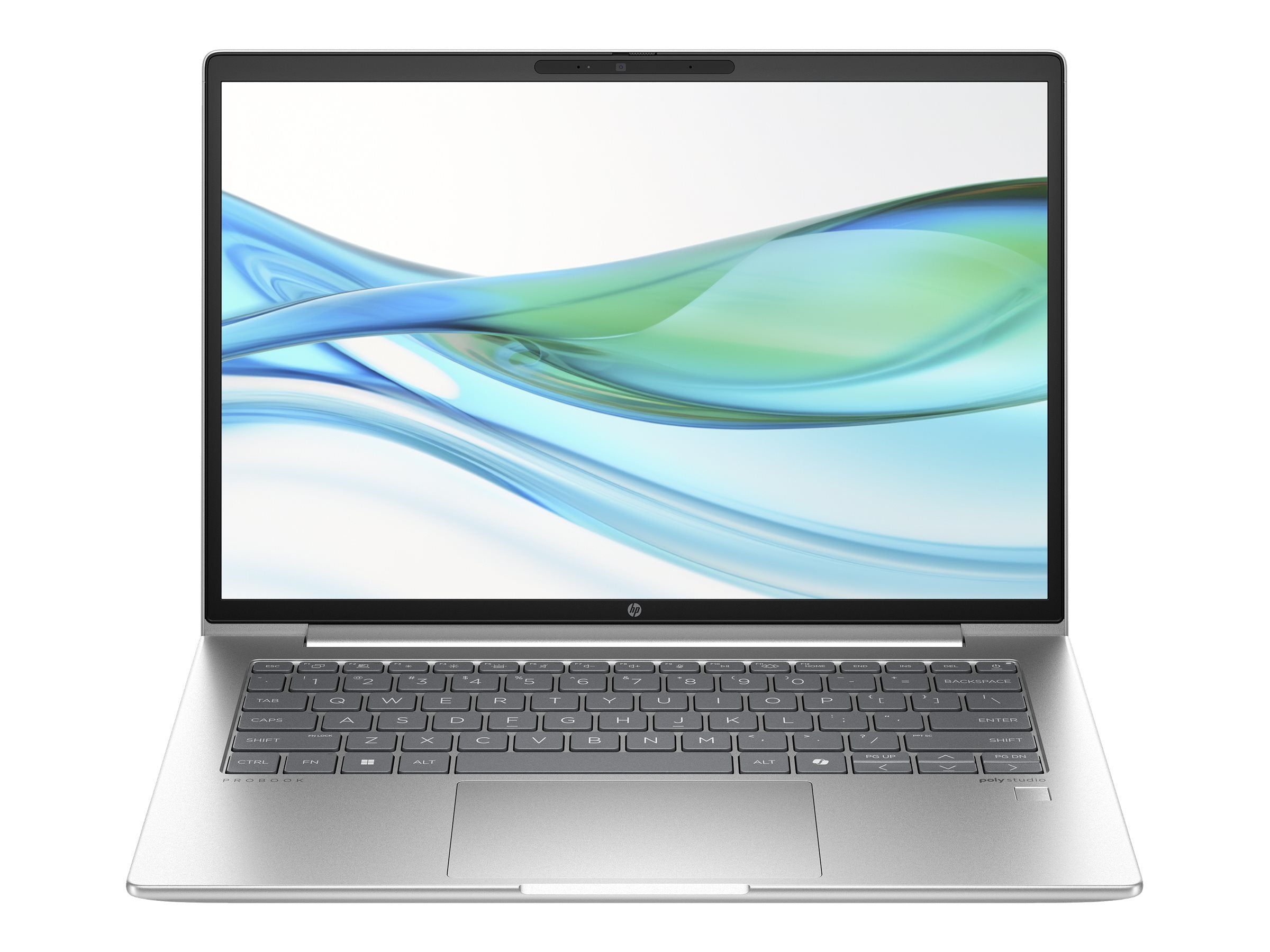 HP ProBook 440 G11 Intel Core Ultra 5 125U 14p WUXGA AG LED UWVA 16Go DDR5 512Go SSD ax6G+BT 3C W11P 1/1/0 SmartBuy