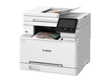 CANON MF664Cdw Laser Multifunction Printer 25ppm color A4