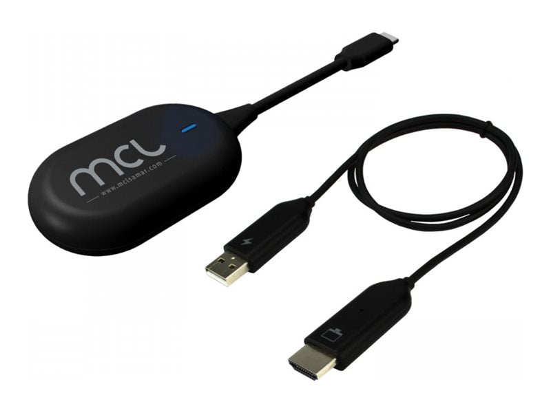 MCL Transmetteur sans fil USB Type-C / HDMI