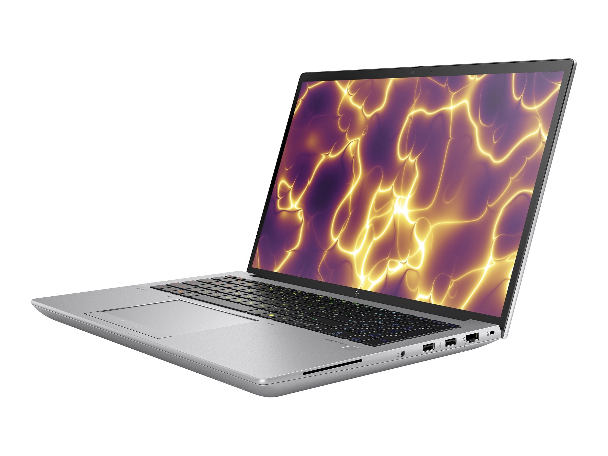 HP Mobile Workstation Fury 16 G11 Intel Core i9-14900HX 16inch WUXGA 64GB 2TB SSD RTX 4000 Ada 12GB W11P 3/3/0