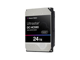 WESTERN DIGITAL Ultrastar DC HC590 3.5p 26.1 24To 512 7200TPM SATA ULTRA 512E SE NP3