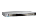 CISCO Catalyst 2960-L Layer 3 Switch 8 Ports Manageable REMANUFACTURED