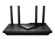 AX3000 Multi-Gigabit Wi-Fi 6 Router