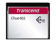 TRANSCEND 128Go CFast Card SATA3 MLC WD-15