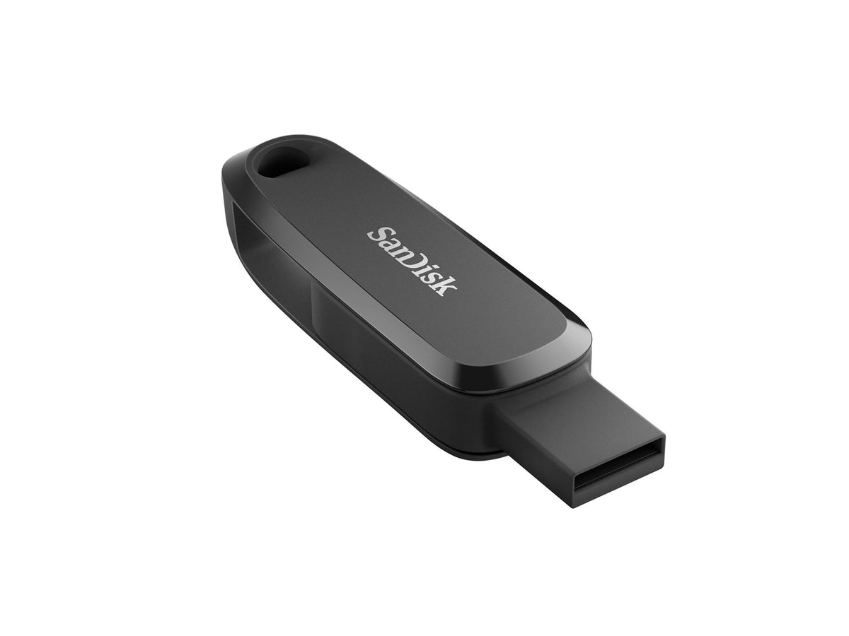 Phone Drive USB C & USB A 100MB/s 128GB