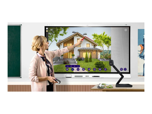 SMART Document Camera 650