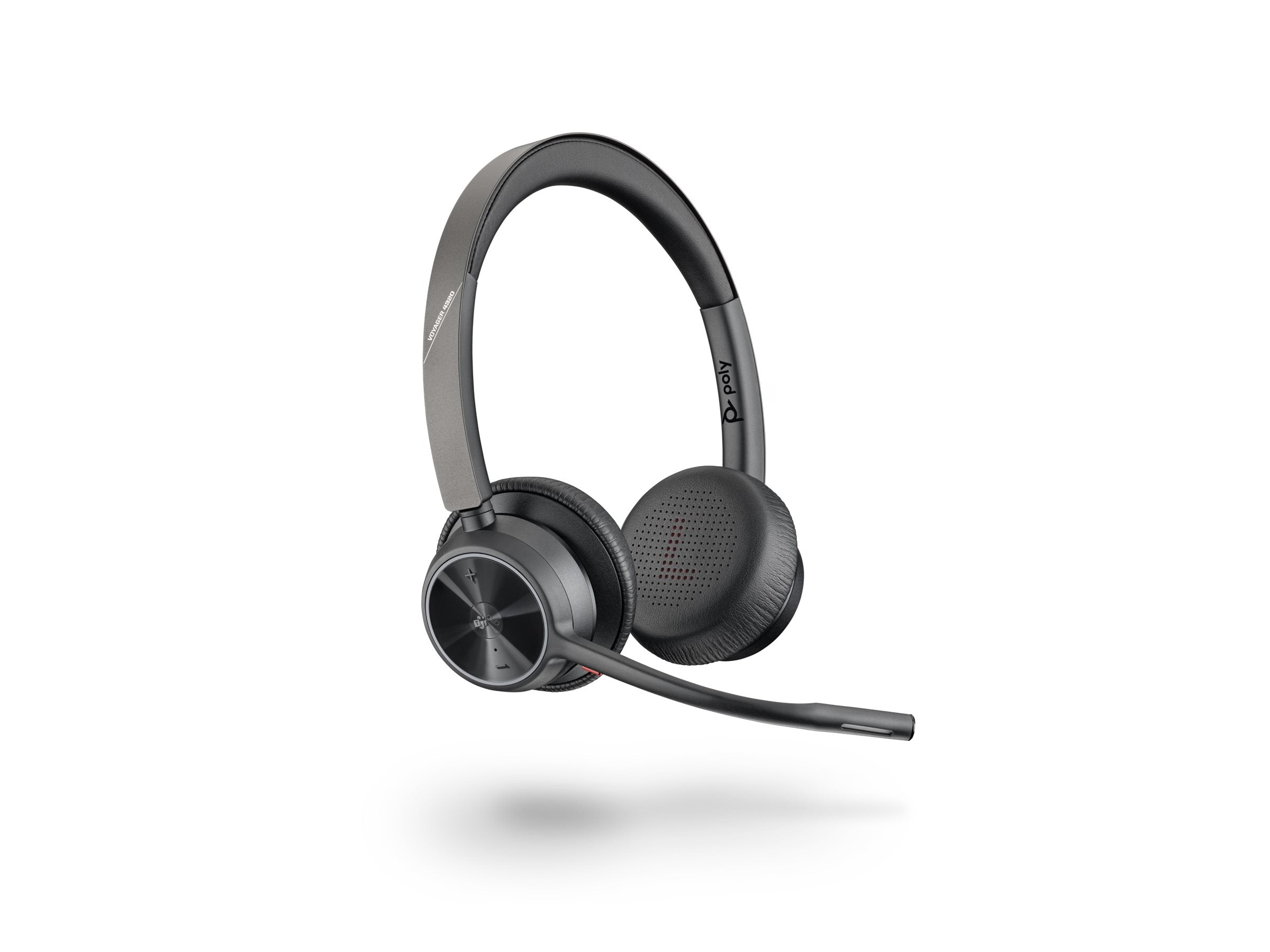 Poly VOY 4320-M -M HS+BT700+CHS