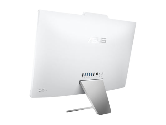 ASUS VivoAIO 24 A3402WVAK-WPC175W Intel Core i5-1335U 23.8p FHD 8Go RAM 512Go SSD Intel Graphics W11H Blanc 2 ans PC Tout en un Home