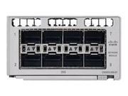 CISCO C9300X 8-port 1/10/25G SFP+ Network Module Meraki Persona