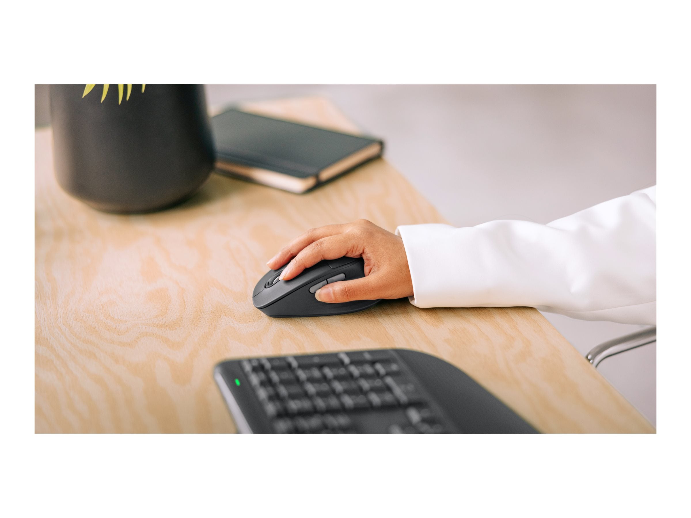 LOGITECH M850 L for Business - GRAPHITE