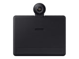 SAMSUNG VG-SMCBU2K/EN Slim Fit USB webcam compatible with Smart Monitor M50C M70C Full HD 1080p at 30 fps