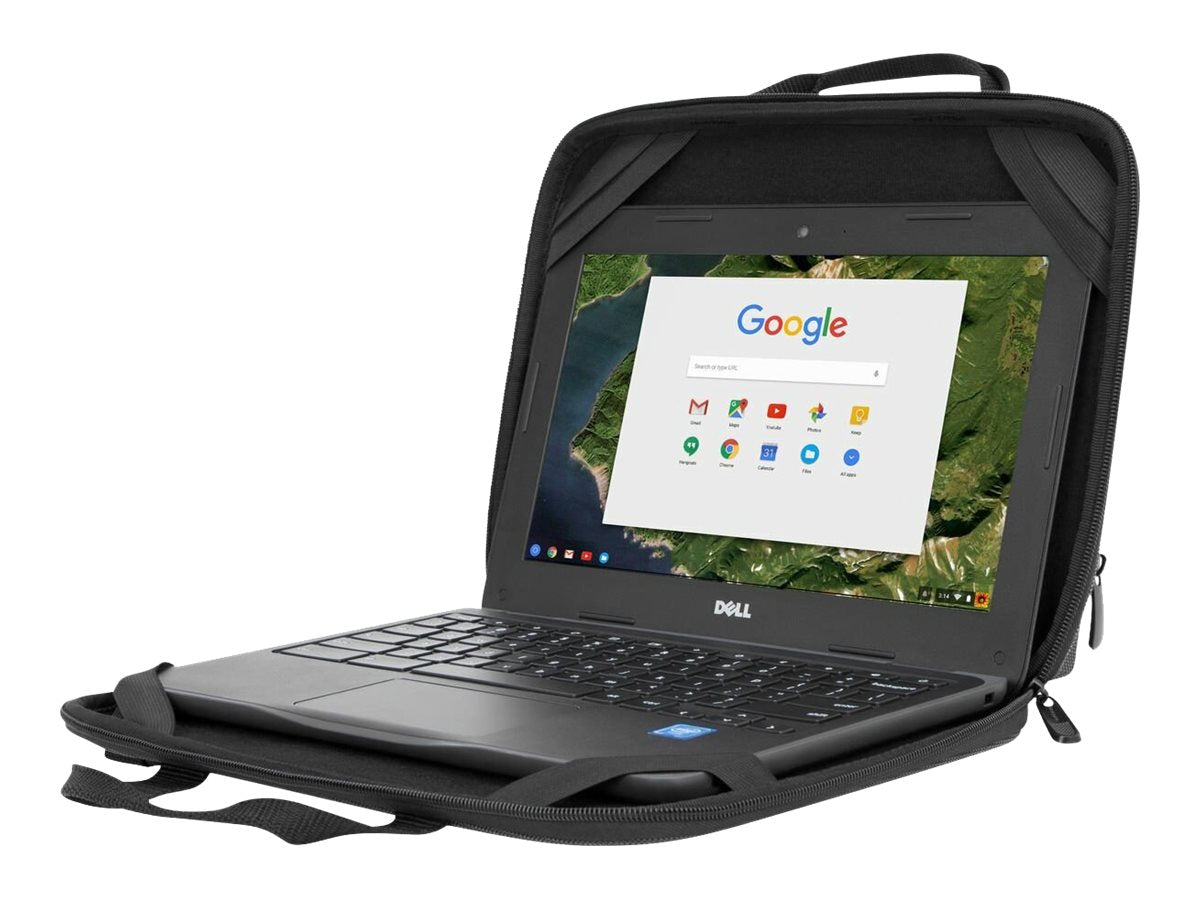 TARGUS Work-in 11.6p C/Shell Bag