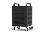 PORT DESIGNS Charging Cabinet 20 Notebooks + Rack 19p 1 U SA Socket
