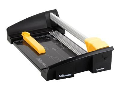 FELLOWES gamma a4 rogneuse rotative