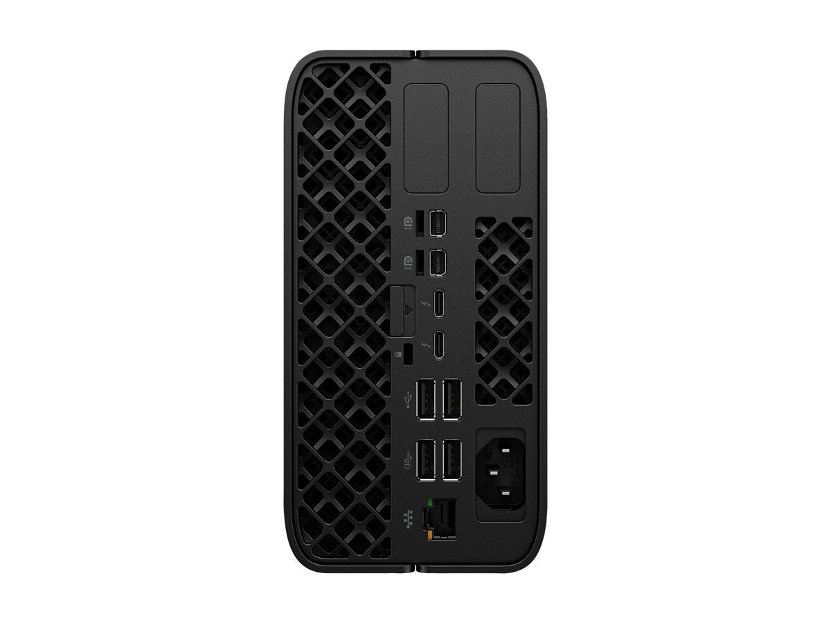 HP Z2 Mini G1a AMD Ryzen AI Max PRO 390 64Go 2To SSD AMD Radeon 8050S W11P 3/3/3