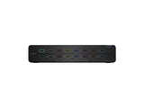 BELKIN 16-Port Single Head DP/HDMI to DP/HDMI Video Secure Desktop KVM Switch PP4.0