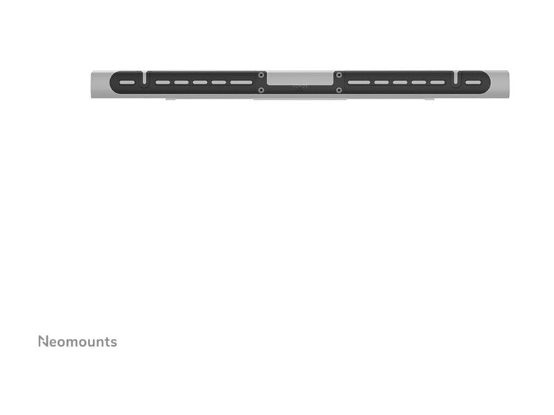 NEOMOUNTS NERO Quadruple monitor arm 10-32p