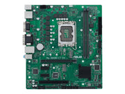 ASUS PRO H610M-CT D4-CSM LGA1700 2DDR4 microATX 4x SATA MB 1xHDMI 1xDP 1xD-Sub 1xM.2