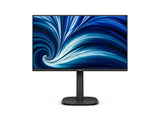 PHILIPS 24B2U3301/00 23.8p IPS FHD 60Hz 300cd/m2 4ms HDMI 1.4 DP 1.4 USB-C USB-Ax4 RJ45 Speakers pivot