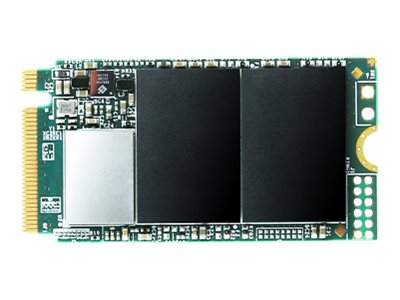 TRANSCEND 512Go M.2 2242PCIe Gen3x4 NVMe 3D TLC DRAM-less