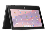 HP ChomeBook x360 11 G5 Intel N100 11.6p UWVA 8Go 64Go eMMC 2C Batt Chrome OS 1/1/0