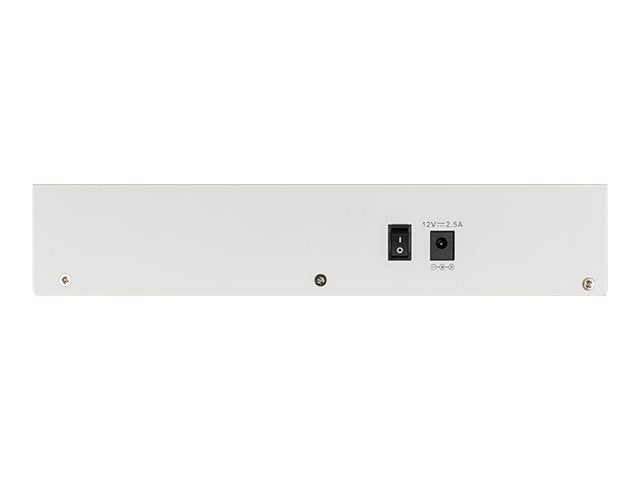 D-LINK Nuclias Cloud SD-WAN Security Gateway DBG-2000
