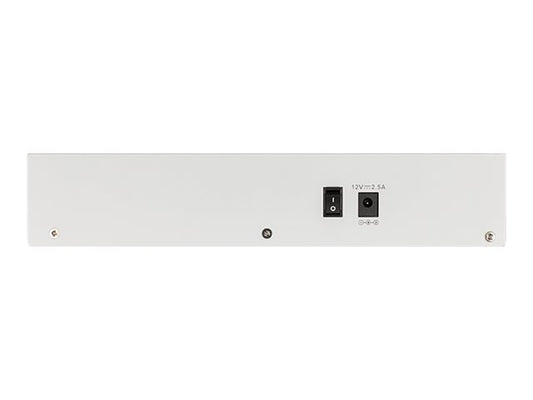 D-LINK Nuclias Cloud SD-WAN Security Gateway DBG-2000