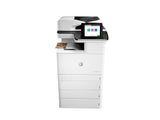 HP Color LaserJet Enterprise MFP M776dn MFP colour laser 297x864mm A3 46ppmcopy 46ppmprint 650 sheets USB 2.0 LAN Wi-Fi
