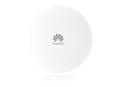 HUAWEI AirEngine5773-22P 11be indoor 2+2 dual bands smart antenna USB BLE PoE OUT