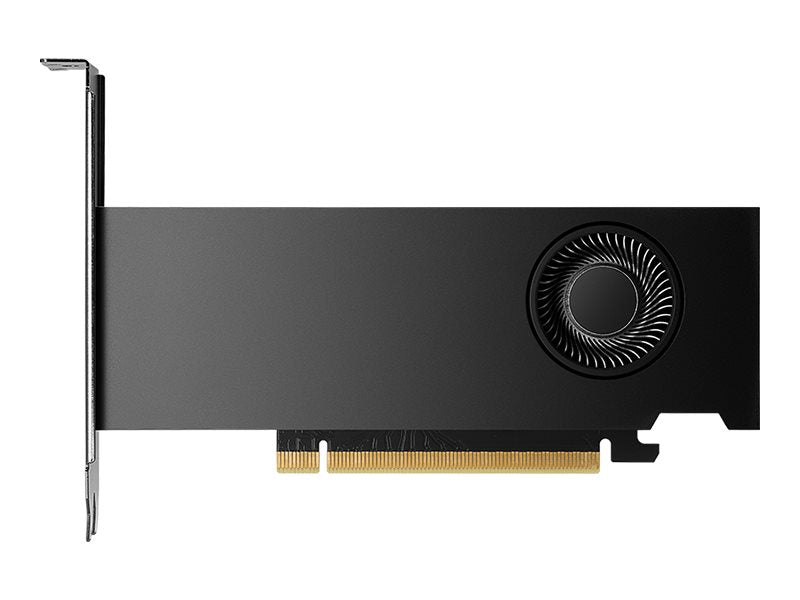 PNY NVIDIA RTX 2000 Génération Ada Low Profile Version OEM VCNRTX2000ADA-SB