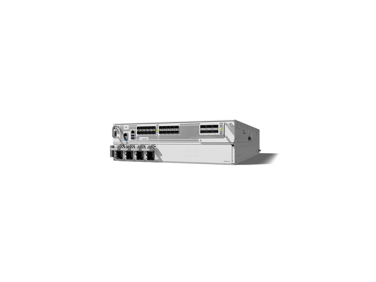 CISCO 8600 Secure Router C8650-G2
