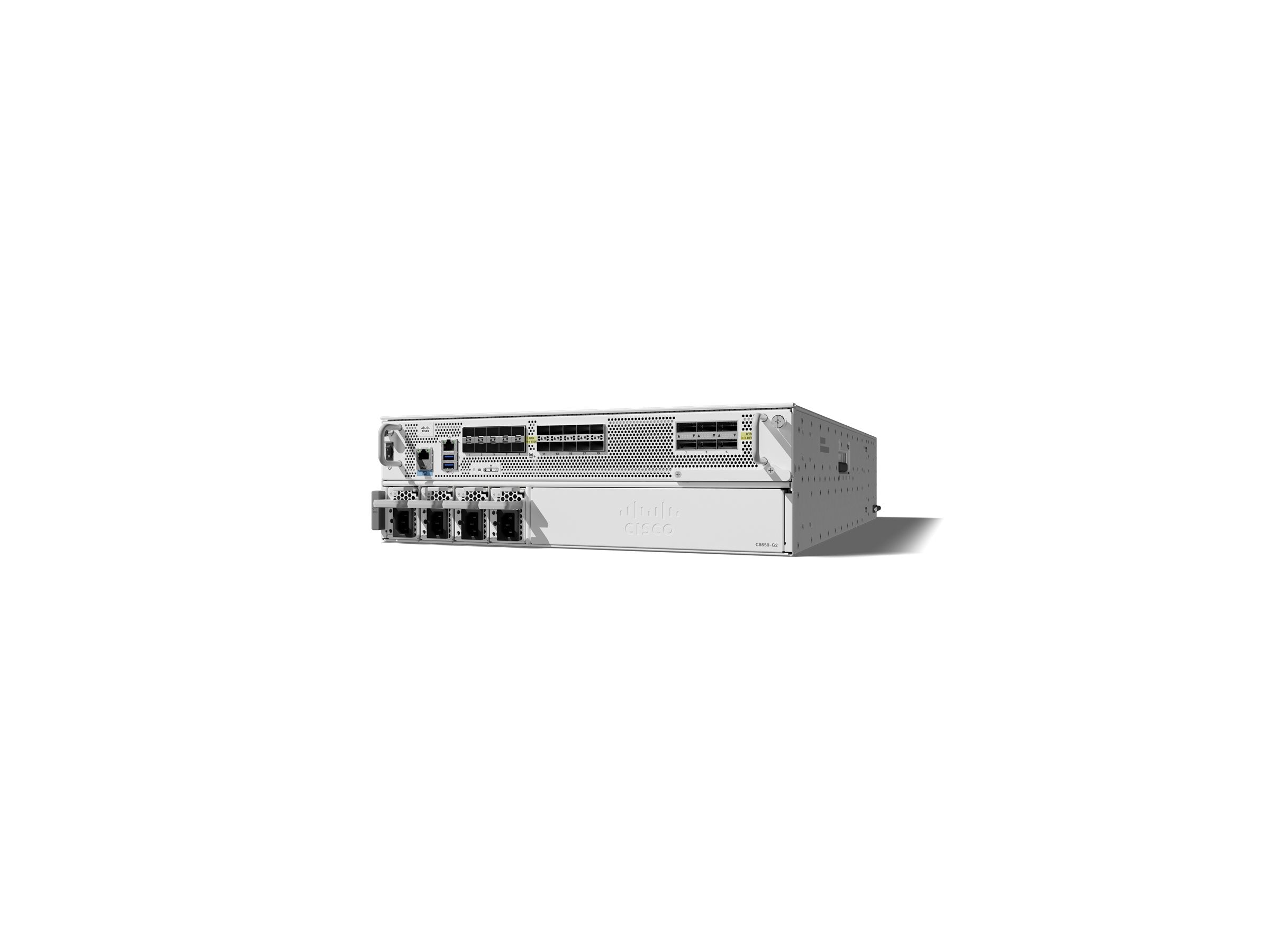 CISCO 8600 Secure Router C8650-G2