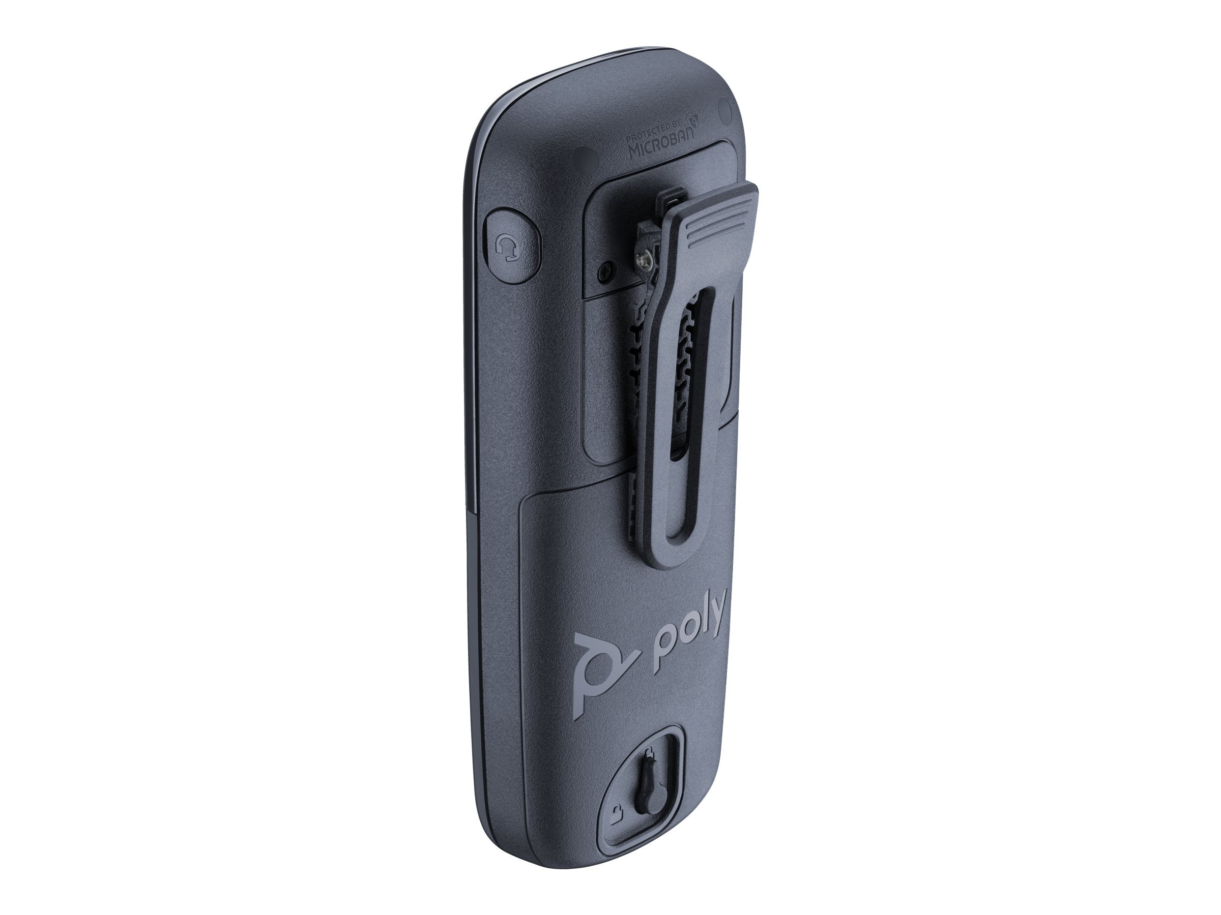 POLY ROVE 30 Téléphone DECT IP + Base ROVE B2