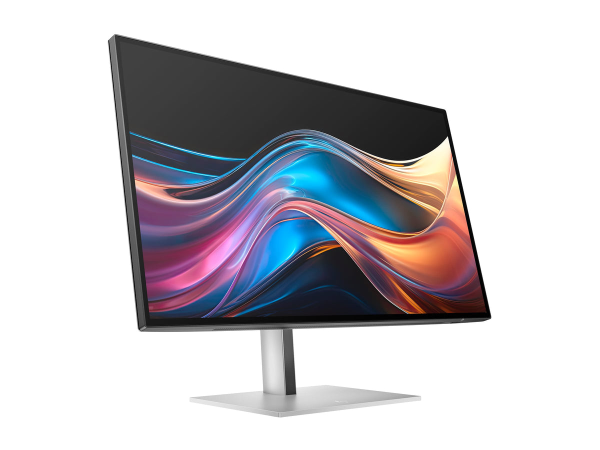 HP Écran  Series 7 Pro - 727pq QHD 27p 2560 x 1440 HDMI DP 3/3/0