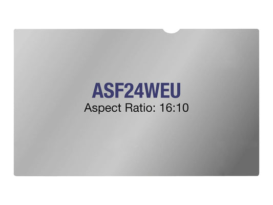 TARGUS Privacy Screen 24 Widescreen