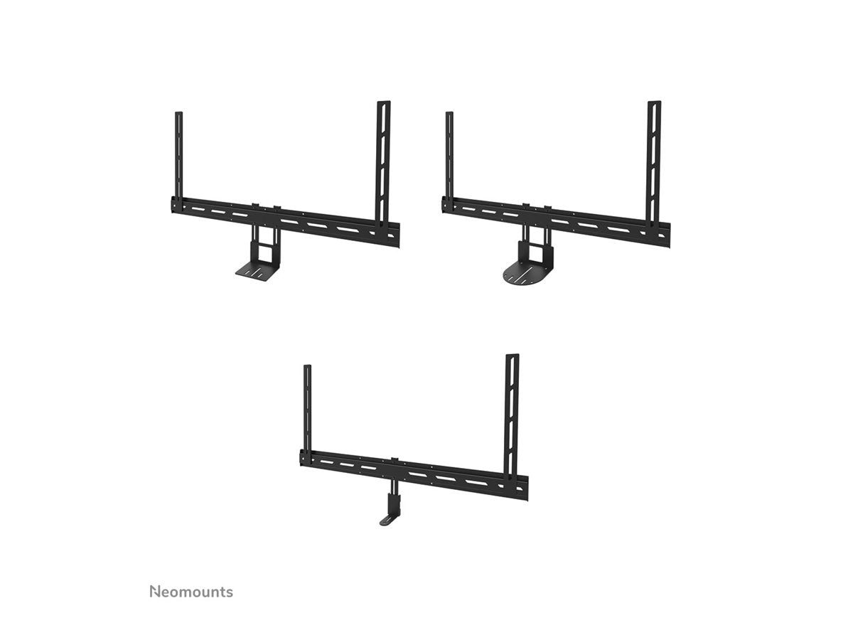 NEOMOUNTS PTZ/UC camera shelf kit VESA max 5kg universal