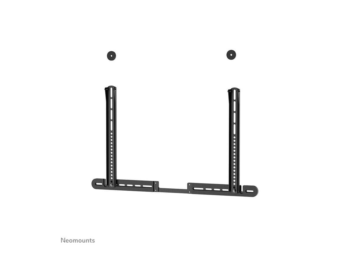 NEOMOUNTS NERO Quadruple monitor arm 10-32p